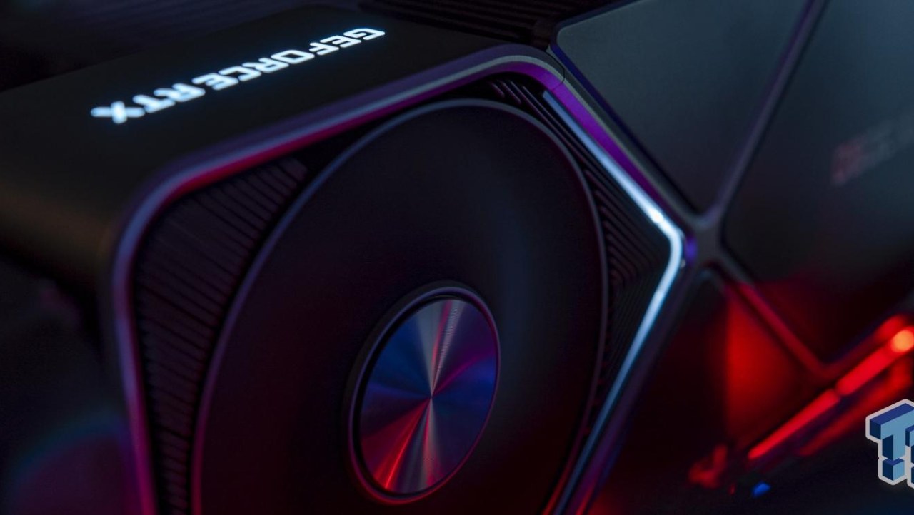 NVIDIA GeForce RTX 3090 Ti not just halted, but 'delayed indefinitely'