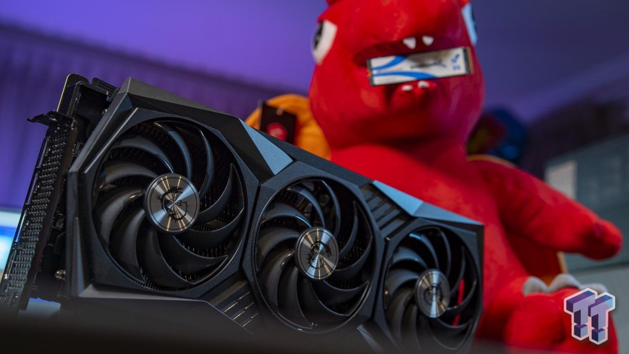 NVIDIA admits: 'we don't have more info' on GeForce RTX 3090 Ti launch