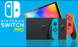 DLSS-enabled Nintendo Switch Pro reportedly found in NVIDIA leak