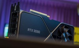NVIDIA GeForce RTX 4090 rumored with 'Infinity Cache' style cache