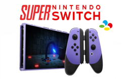 Nintendo Switch 2 rumored specs: NVIDIA Ampere GPU + DLSS 2.2 tech