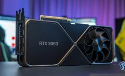 NVIDIA's next-gen GeForce RTX 4090 rumored to use new GDDR7 memory