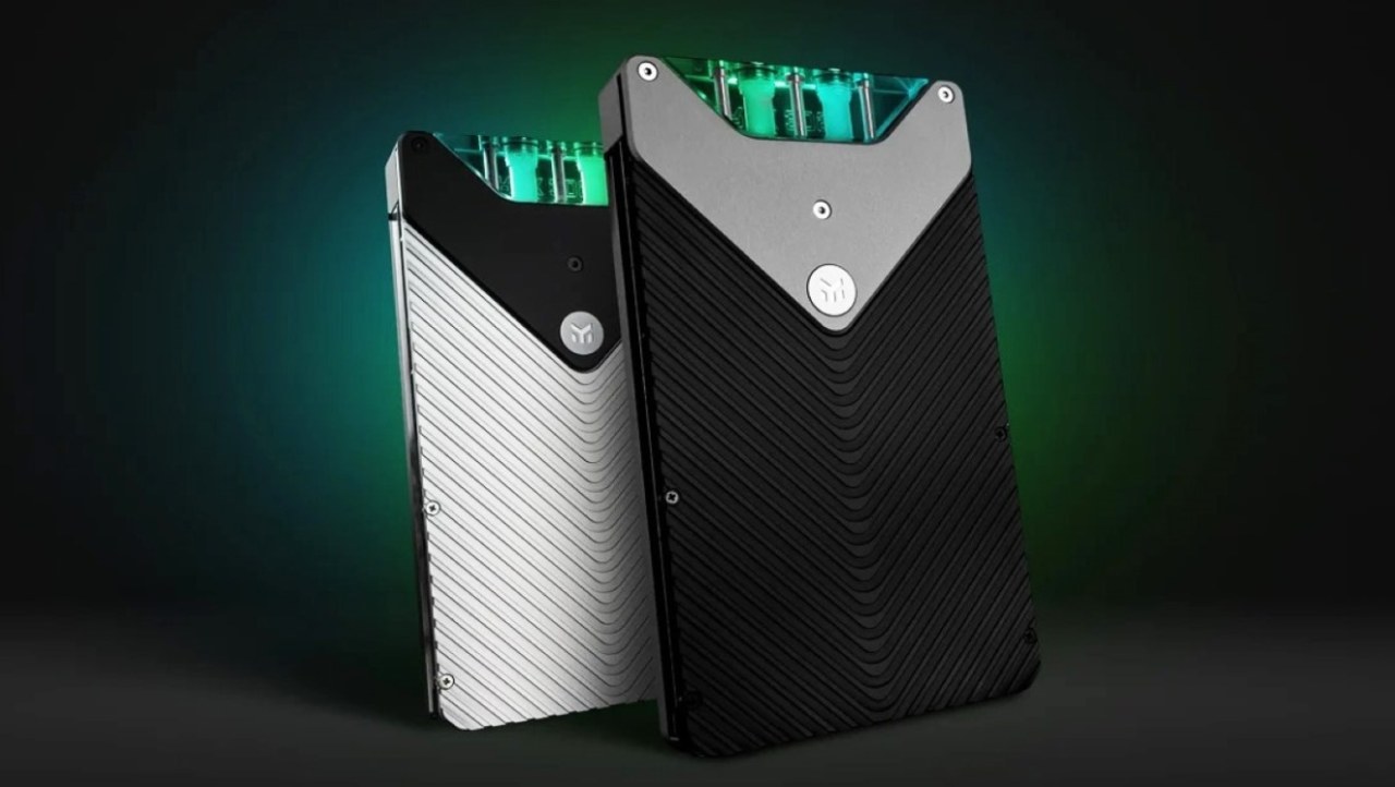 EK announces waterblocks for GeForce RTX 3090 Ti after huge demand