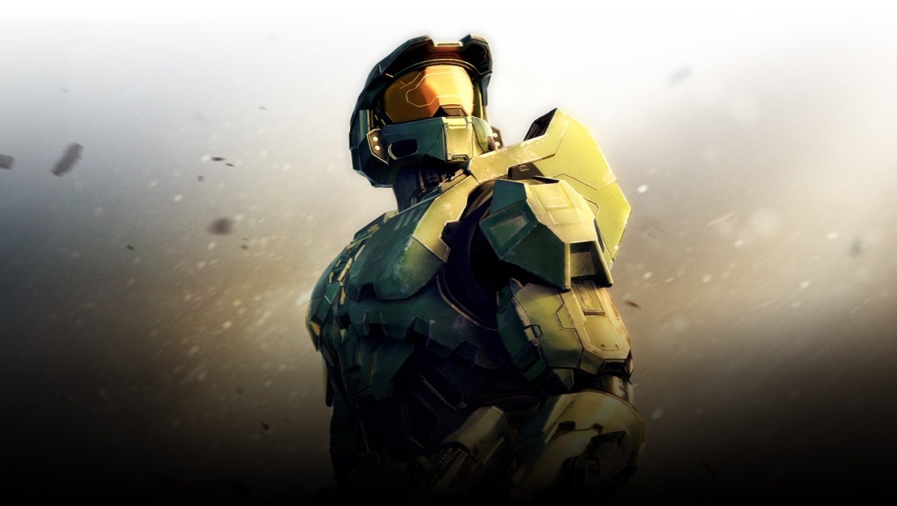 Halo Infinite devs: 'We need more time to get details sorted'