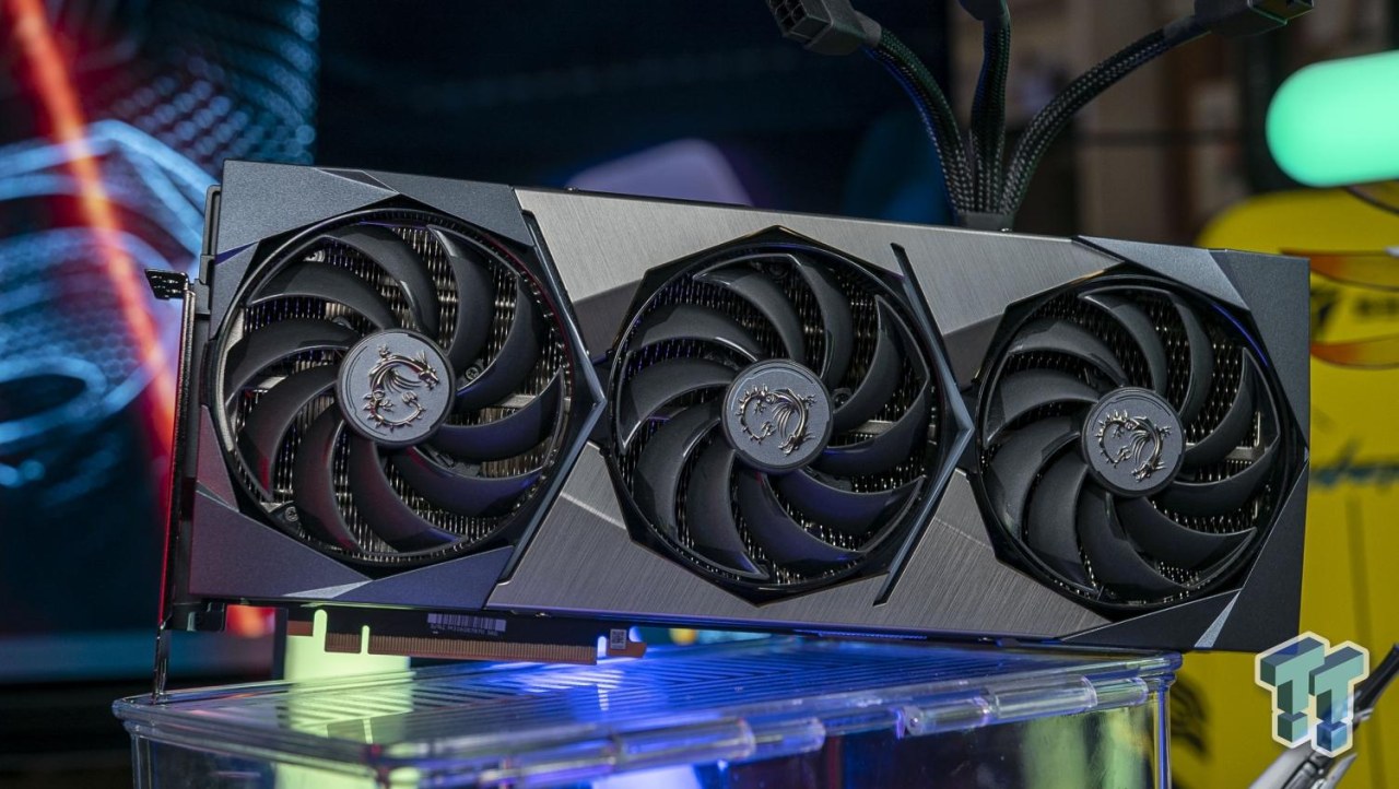 Micron preps 16Gb GDDR6X memory for RTX 3090 Ti, 24Gbps is coming
