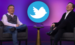 Elon Musk reveals why he wants to buy Twitter and 'unlock it'