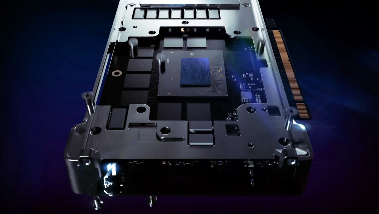 Intel Arc Alchemist desktop GPUs reportedly delayed, disappointment