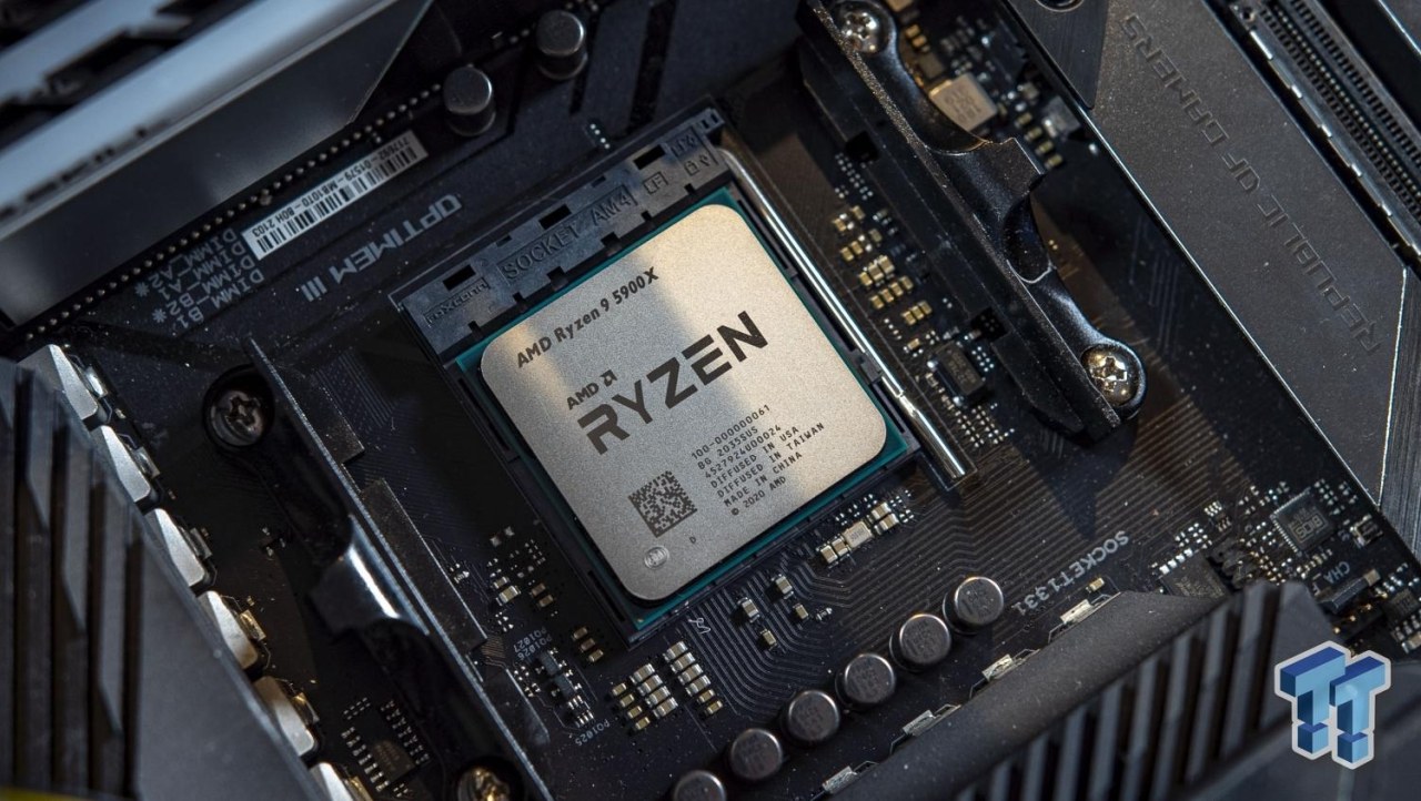 CPU-Z now supports AMD Ryzen 7000 series, Intel 13th Gen Core CPUs