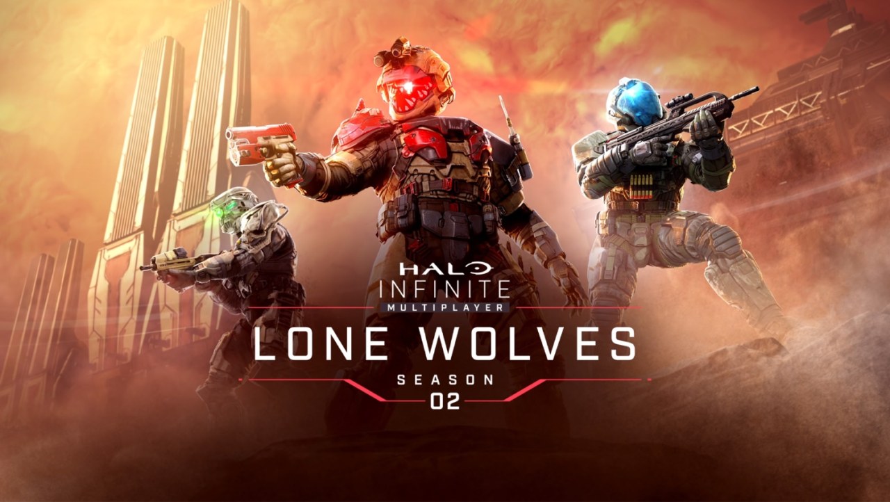 Halo Infinite season 2's calendar is missing, so we made one