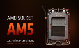 AMD Ryzen 7000 series CPUs to support DDR5-5200 memory out of the box