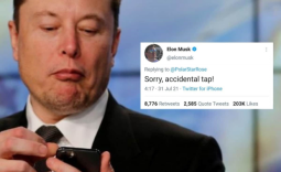 Elon Musk agrees to put restrictions on his Tweets, posts two anyway