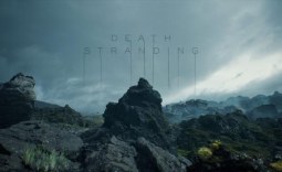 Here's what Death Stranding 2 could look like on Unreal Engine 5