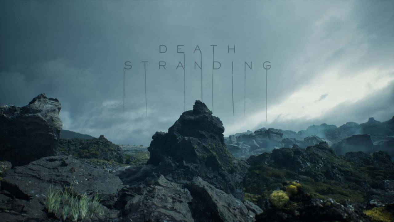 Here's what Death Stranding 2 could look like on Unreal Engine 5