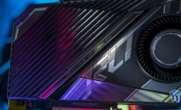 NVIDIA GeForce RTX 4090 latest spec rumor: 24GB GDDR6X @ 21Gbps, 600W+