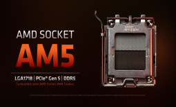AMD Zen 4 'Raphael' CPU: 8-core CPU @ 5.2GHz with RDNA 2 GPU tested