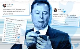 Twitter deal paused: Elon Musk wants to evaluate spam, bots