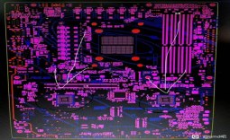 ASUS X670 Prime: new rumor suggests interesting dual-chipset PCB