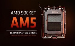 AMD's new X670 Extreme chipset: 'PCIe 5.0 everywhere' for GPU + SSD
