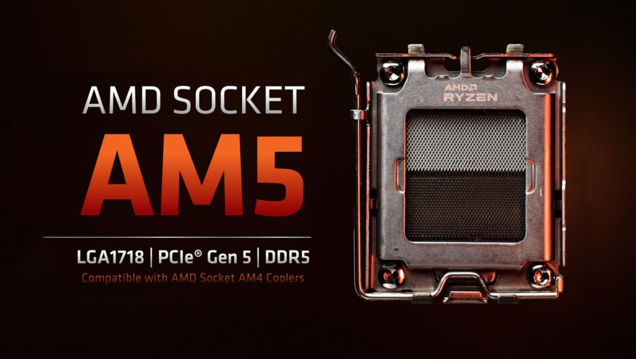 AMD's new X670 Extreme chipset: 'PCIe 5.0 everywhere' for GPU + SSD