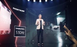 AMD: yeah, our Zen 4 CPU '5.5GHz demo' was at stock, NO overclocking