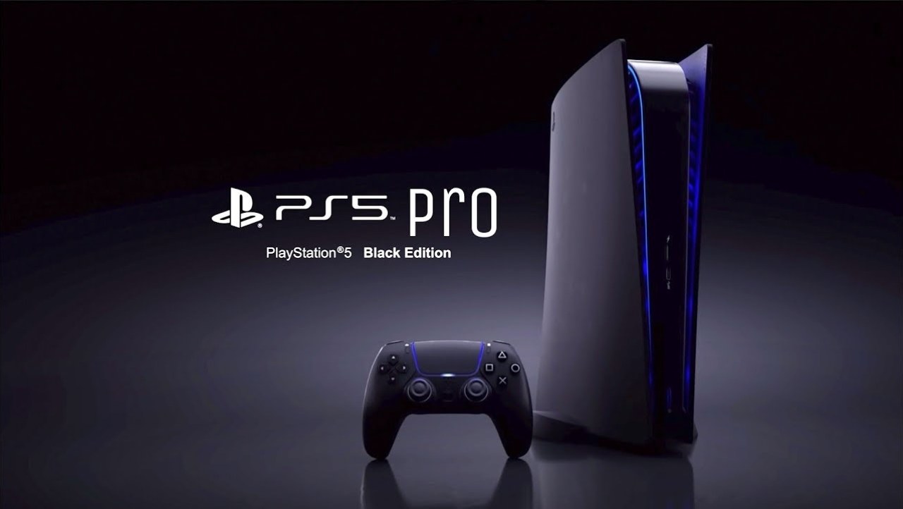 Sony's upgraded PS5 Pro: compared to mid-range Radeon RX 7700 XT GPU