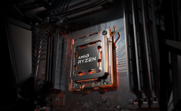 AMD corrects Ryzen 7000 series CPU power numbers: 170W TDP, 230W PPT