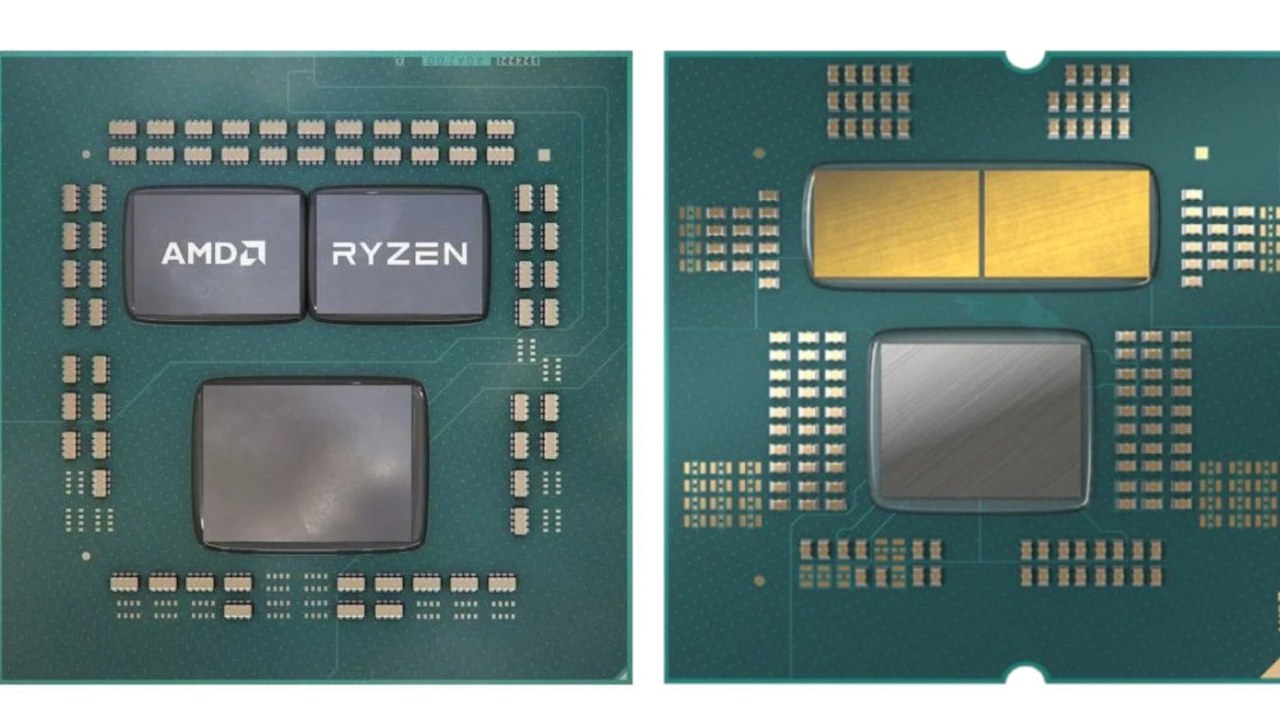 AMD RDNA2 GPU 'is standard' on ALL next-gen Ryzen 7000 series CPUs