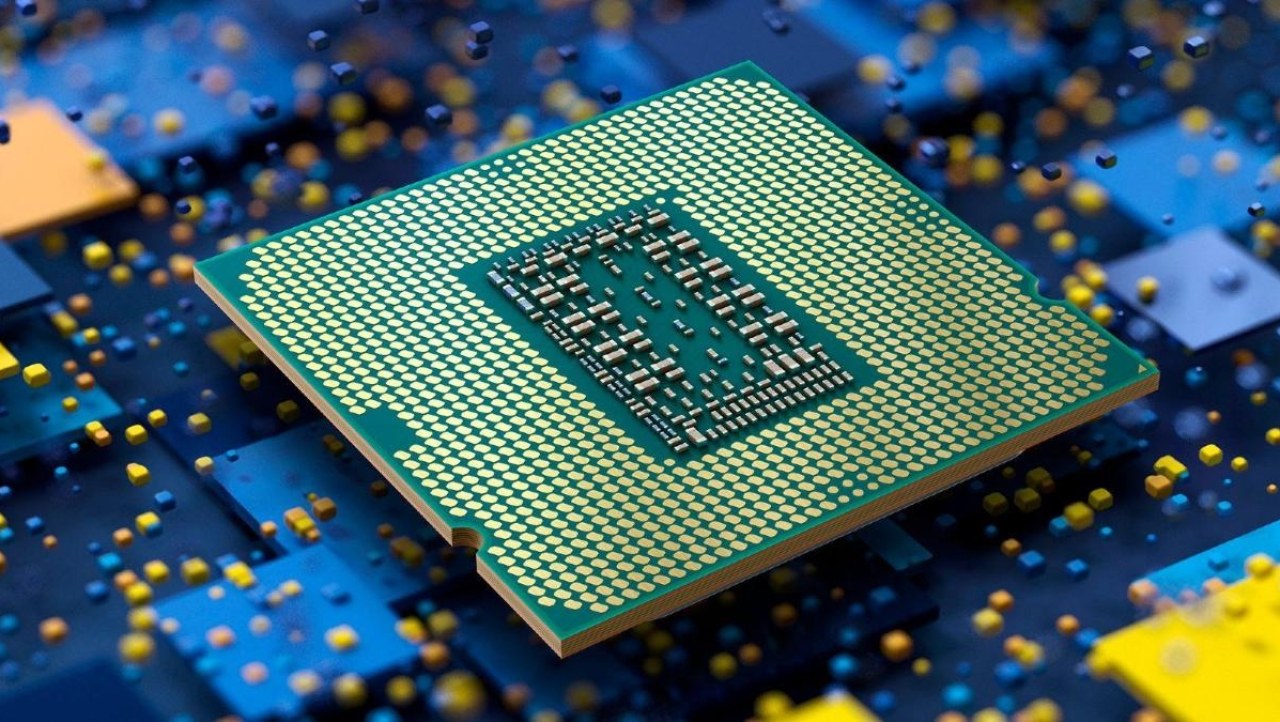 Intel 13th Gen Core 'Raptor Lake' CPU spotted, with Intel Arc A770 GPU