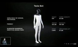 Elon Musk: real Optimus robot prototype for Sept 30 at Tesla AI Day