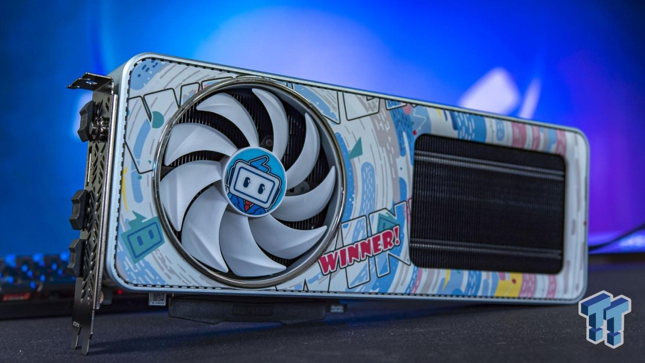 NVIDIA GeForce RTX 4060 rumor: 220W power, RTX 3080 level performance?
