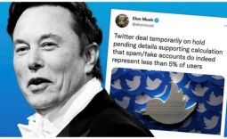Texas and Elon Musk team up to investigate Twitter