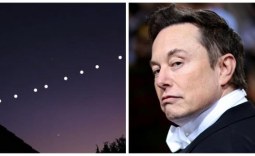 Elon Musk may cut Starlink out of SpaceX and make it a public company