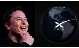 Elon Musk trolls all Starlink users by changing the default Wi-Fi name