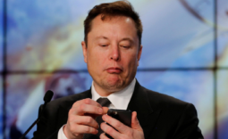 Elon Musk says Tesla is losing billions from two big 'money furnaces'