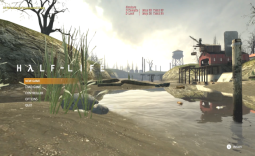 Modder gets Half-Life 2 running on Nintendo Switch