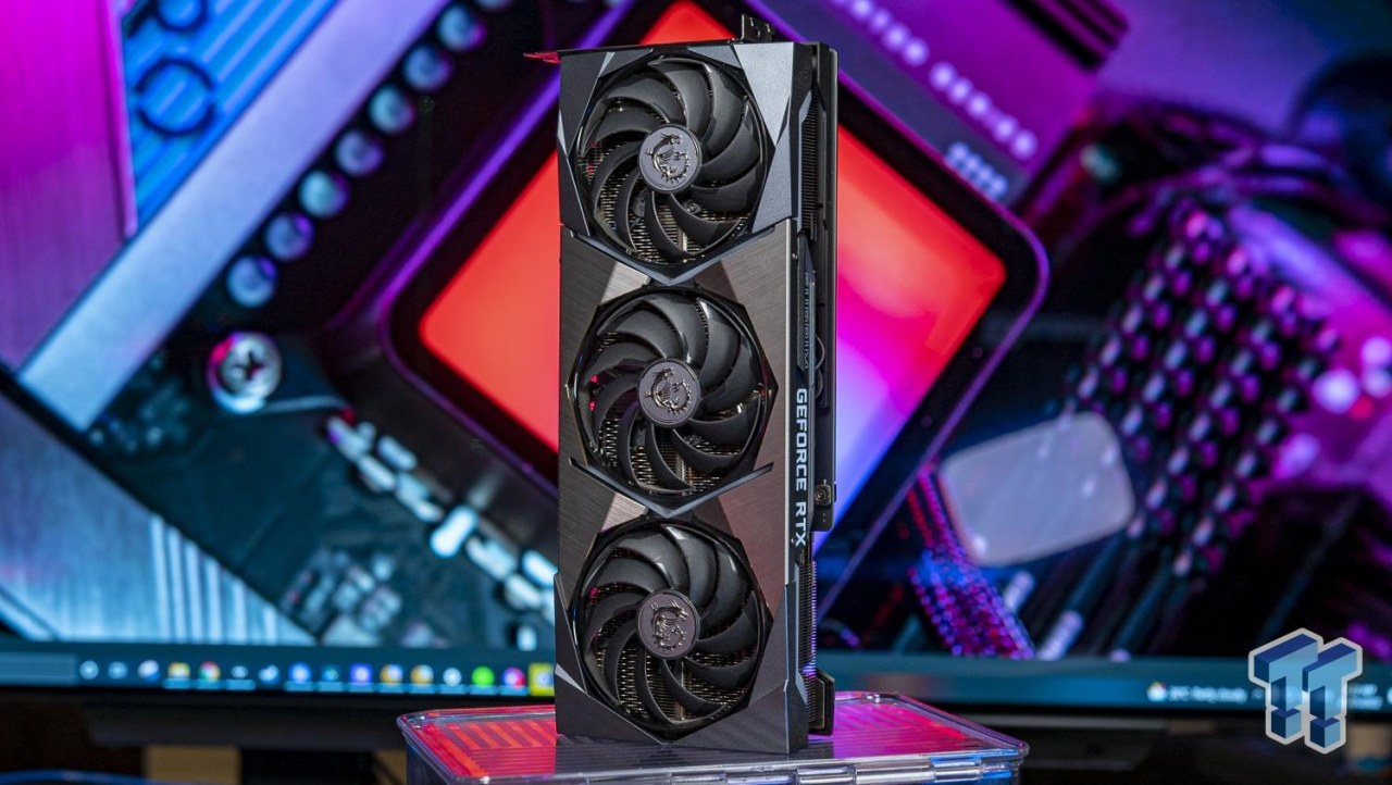 GPU-Z 2.47.0 released: Intel Arc GPU support, new NVIDIA and AMD GPUs