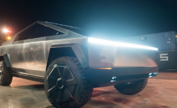 Elon Musk reveals when Tesla could start shipping Cybertruck