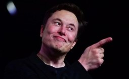 Elon Musk says he 'hasn't had sex in ages', says affair claims are BS