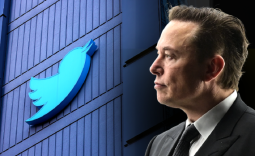 Elon Musk blamed for Twitter making less money despite more users