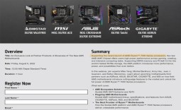 AMD Ryzen 7000 series Zen 4 CPUs to be announced in August, get ready!