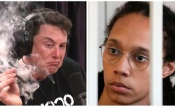 Elon Musk responds to US trading a Russian war criminal for WNBA star