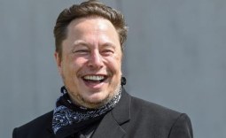 Elon Musk asks Tesla owners to try the voice command 'open butthole'