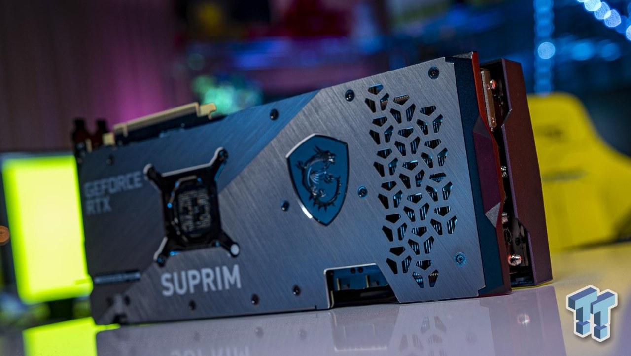 NVIDIA GeForce RTX 4070 Ti: 'easily match' RTX 3090 Ti performance
