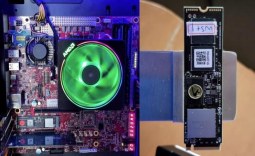 AMD + Phison tease PCIe 5.0 SSD on Ryzen 7000 series at 10GB/sec+