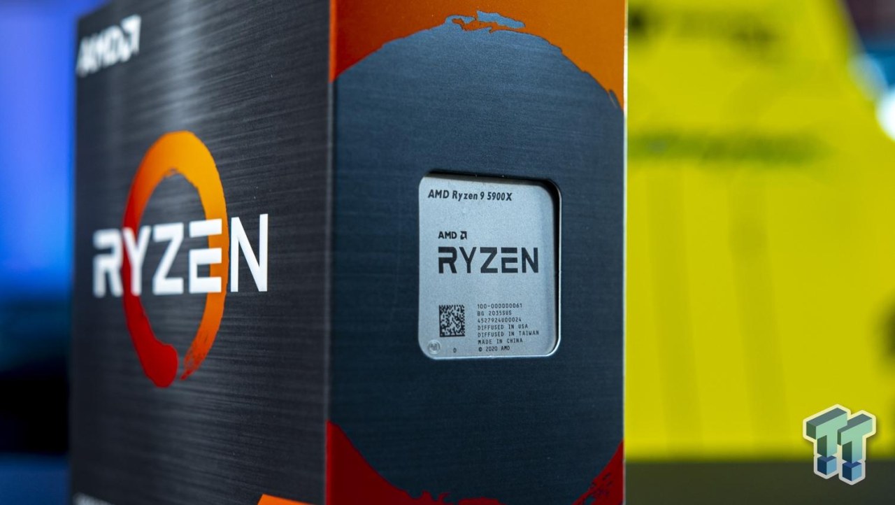 AMD Ryzen 7000 series CPU: August 29 announcement, September 15 launch