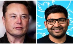 Elon Musk challenges Twitter CEO to a 'public debate' over a big issue