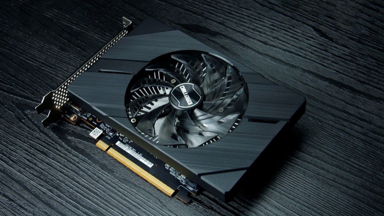 ASRock benches its own Intel Arc A380 Challenger ITX: games and 3DMark