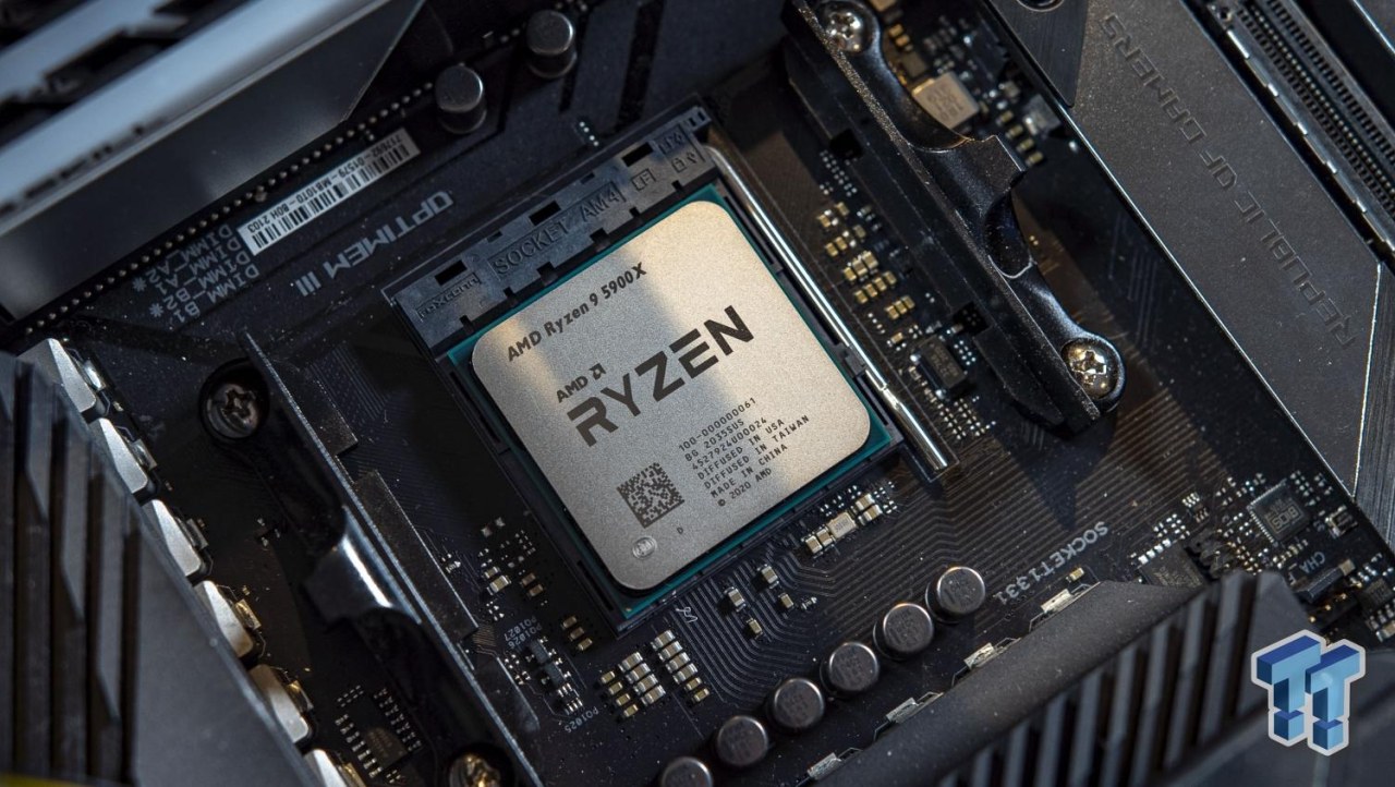 AMD Ryzen 7000 series 'Zen 4' CPUs: 'sweet spot' is DDR5-6000 memory