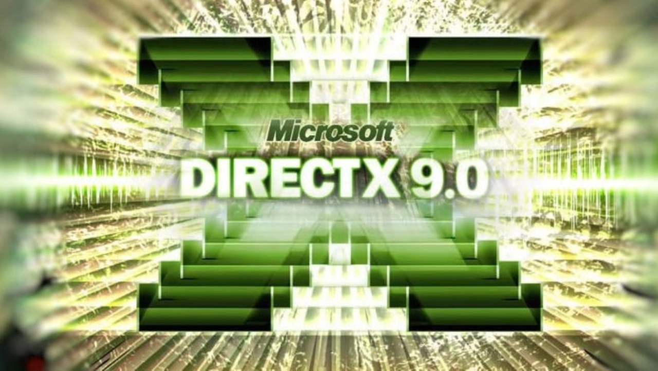 Intel Arc GPUs use DirectX 9 to DirectX 12 emulator, no native DX9 API