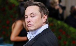 Elon Musk reveals his side-hustle that he does between Tesla & SpaceX
